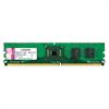 Kingston Memory - 2 GB - DIMM 240-pin - DDR2 - 800 MHz / PC2-6400 - CL6 - unbuffered - non-ECC KTH-XW4400C6/2G